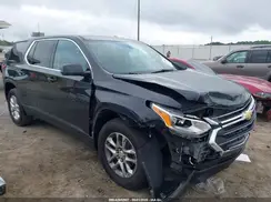 1GNERFKW9LJ106467 2020 CHEVROLET TRAVERSE