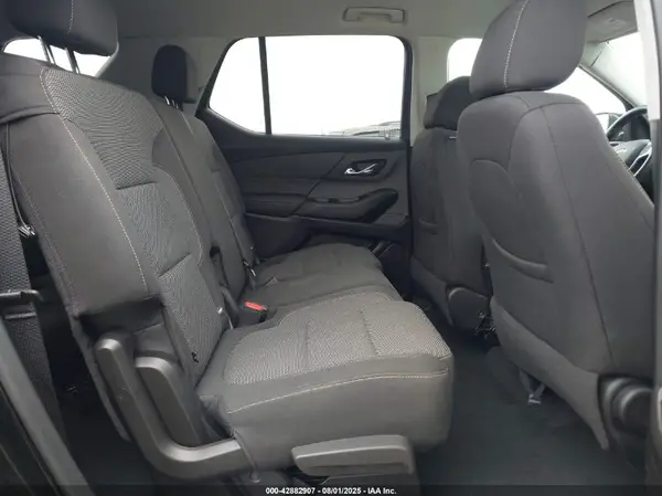 1GNERFKW9LJ106467 2020 CHEVROLET TRAVERSE - Image 8