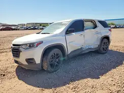 1GNERFKW9LJ107070 2020 CHEVROLET TRAVERSE
