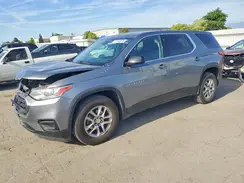 1GNERFKW9LJ109207 2020 CHEVROLET TRAVERSE