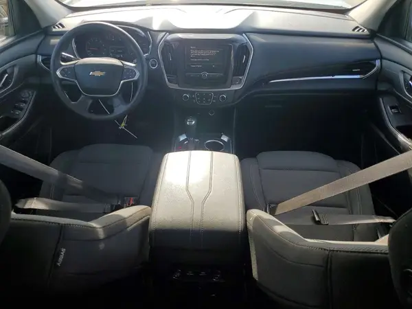1GNERFKW9LJ109207 2020 CHEVROLET TRAVERSE - Image 8