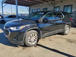 1GNERFKW9LJ109904 2020 CHEVROLET TRAVERSE