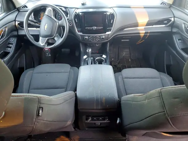 1GNERFKW9LJ113919 2020 CHEVROLET TRAVERSE - Image 8