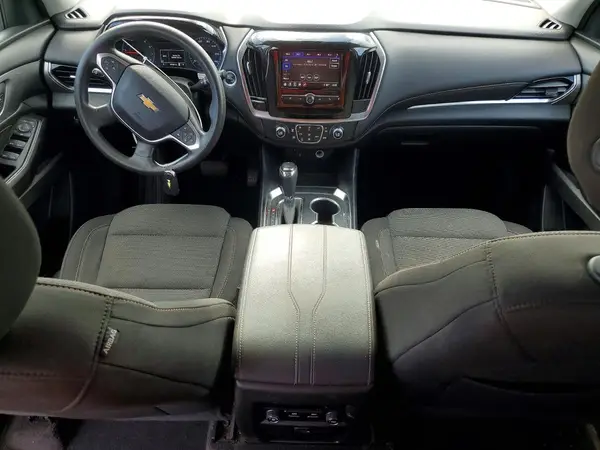 1GNERFKW9LJ115847 2020 CHEVROLET TRAVERSE - Image 8