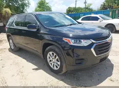 1GNERFKW9LJ119753 2020 CHEVROLET TRAVERSE