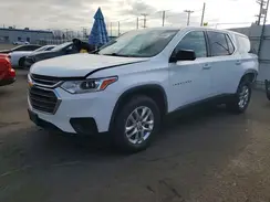 1GNERFKW9LJ119901 2020 CHEVROLET TRAVERSE
