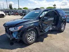 1GNERFKW9LJ120966 2020 CHEVROLET TRAVERSE