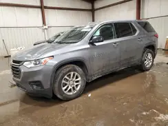 1GNERFKW9LJ121146 2020 CHEVROLET TRAVERSE