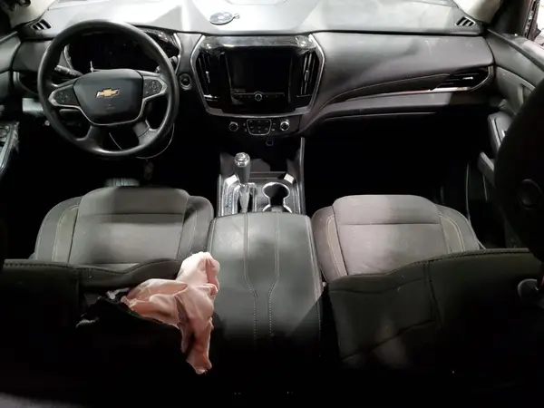 1GNERFKW9LJ121146 2020 CHEVROLET TRAVERSE - Image 8