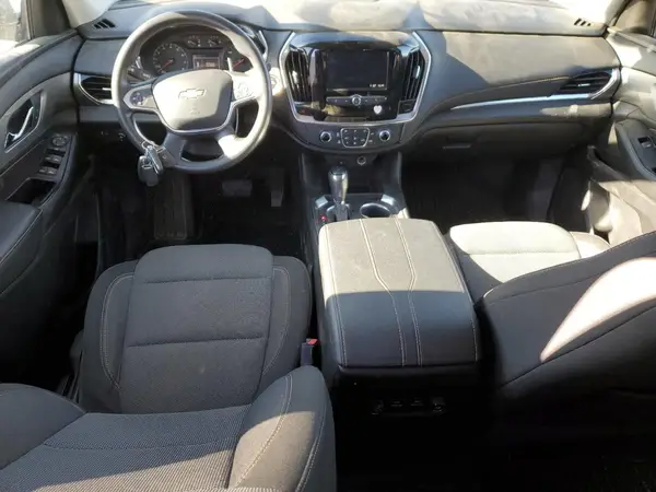 1GNERFKW9LJ123236 2020 CHEVROLET TRAVERSE - Image 8
