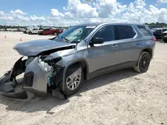 1GNERFKW9LJ125360 2020 CHEVROLET TRAVERSE