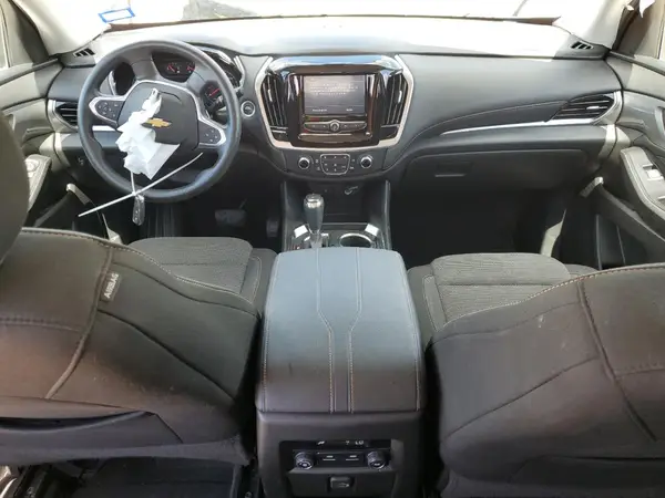 1GNERFKW9LJ125360 2020 CHEVROLET TRAVERSE - Image 8