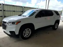 1GNERFKW9LJ128405 2020 CHEVROLET TRAVERSE