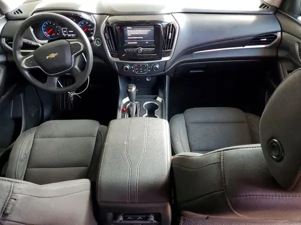 1GNERFKW9LJ128405 2020 CHEVROLET TRAVERSE - Image 8