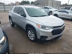 1GNERFKW9LJ131014 2020 CHEVROLET TRAVERSE
