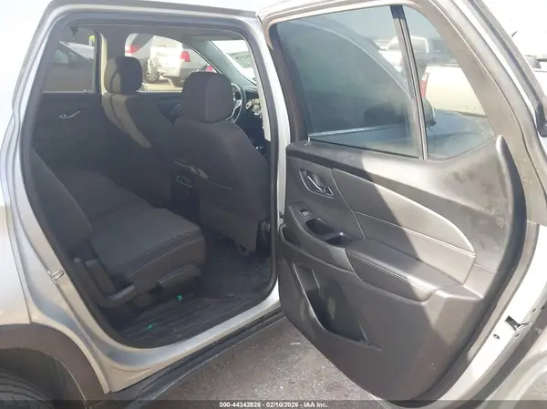 1GNERFKW9LJ131014 2020 CHEVROLET TRAVERSE - Image 8