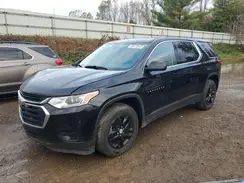 1GNERFKW9LJ137069 2020 CHEVROLET TRAVERSE