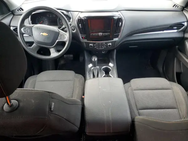 1GNERFKW9LJ137069 2020 CHEVROLET TRAVERSE - Image 8