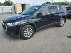 1GNERFKW9LJ137511 2020 CHEVROLET TRAVERSE