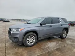 1GNERFKW9LJ139503 2020 CHEVROLET TRAVERSE