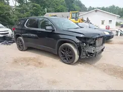 1GNERFKW9LJ144538 2020 CHEVROLET TRAVERSE