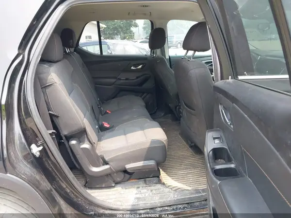 1GNERFKW9LJ144538 2020 CHEVROLET TRAVERSE - Image 8