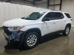 1GNERFKW9LJ145978 2020 CHEVROLET TRAVERSE