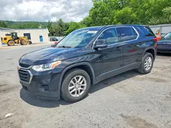 1GNERFKW9LJ166989 2020 CHEVROLET TRAVERSE