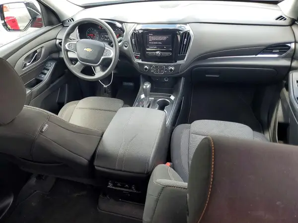 1GNERFKW9LJ166989 2020 CHEVROLET TRAVERSE - Image 8