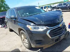 1GNERFKW9LJ167429 2020 CHEVROLET TRAVERSE