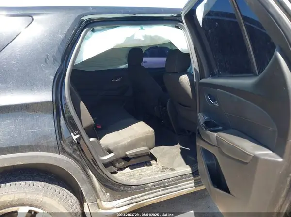 1GNERFKW9LJ167429 2020 CHEVROLET TRAVERSE - Image 8