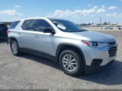 1GNERFKW9LJ167575 2020 CHEVROLET TRAVERSE