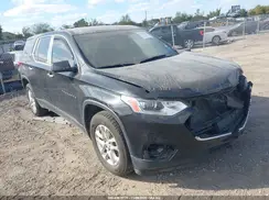 1GNERFKW9LJ168659 2020 CHEVROLET TRAVERSE