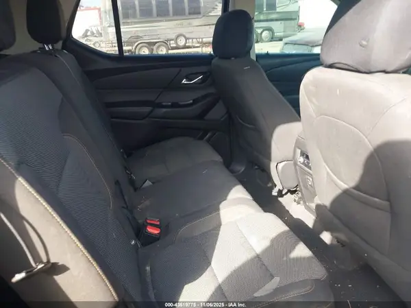 1GNERFKW9LJ168659 2020 CHEVROLET TRAVERSE - Image 8