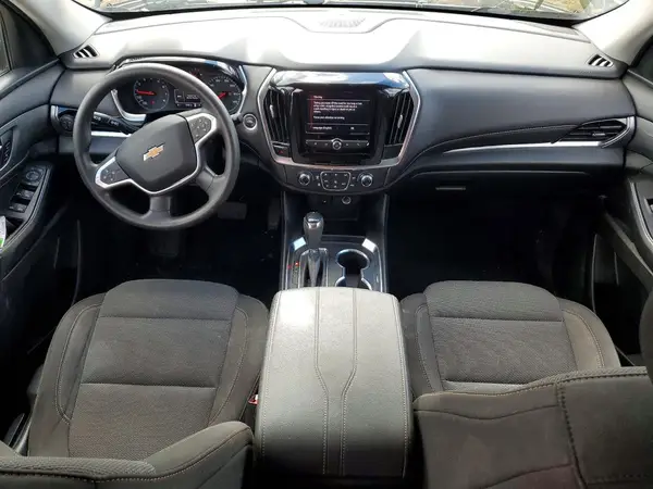 1GNERFKW9LJ172386 2020 CHEVROLET TRAVERSE - Image 8