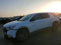 1GNERFKW9LJ173246 2020 CHEVROLET TRAVERSE