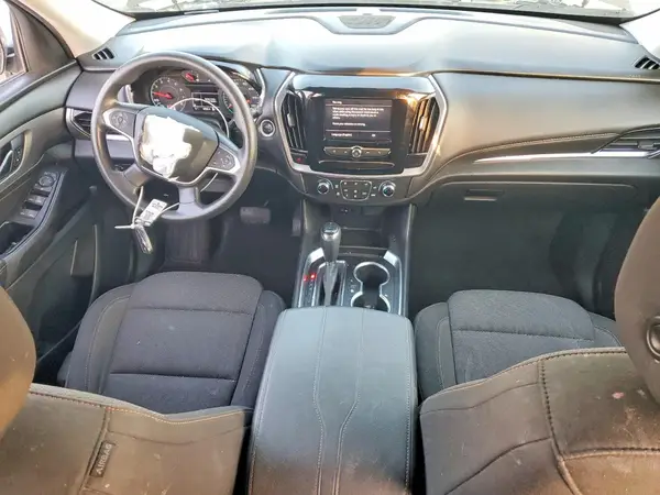 1GNERFKW9LJ173246 2020 CHEVROLET TRAVERSE - Image 8