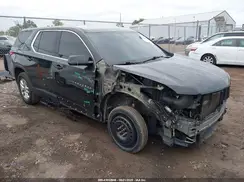 1GNERFKW9LJ176583 2020 CHEVROLET TRAVERSE