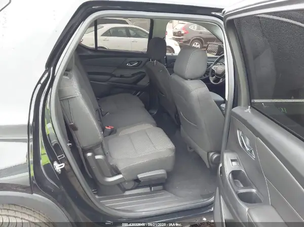 1GNERFKW9LJ176583 2020 CHEVROLET TRAVERSE - Image 8