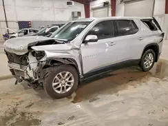 1GNERFKW9LJ176745 2020 CHEVROLET TRAVERSE