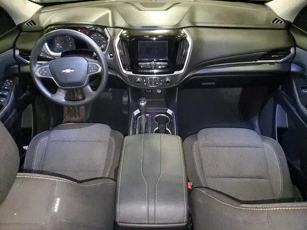 1GNERFKW9LJ176745 2020 CHEVROLET TRAVERSE - Image 8