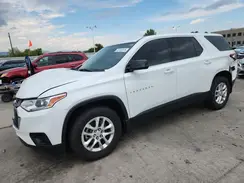 1GNERFKW9LJ182285 2020 CHEVROLET TRAVERSE
