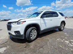 1GNERFKW9LJ183131 2020 CHEVROLET TRAVERSE