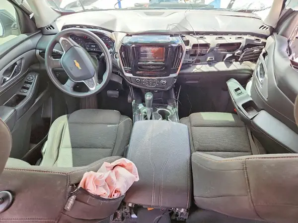 1GNERFKW9LJ183131 2020 CHEVROLET TRAVERSE - Image 8