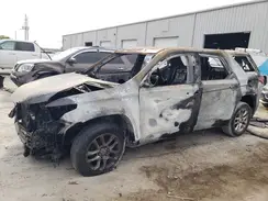 1GNERFKW9LJ184862 2020 CHEVROLET TRAVERSE