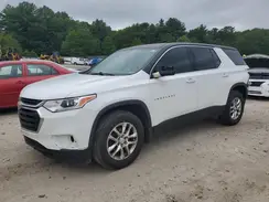 1GNERFKW9LJ189088 2020 CHEVROLET TRAVERSE