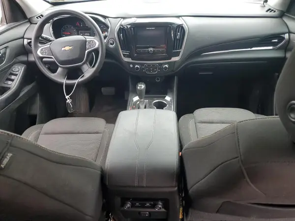 1GNERFKW9LJ189088 2020 CHEVROLET TRAVERSE - Image 8