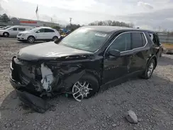 1GNERFKW9LJ193674 2020 CHEVROLET TRAVERSE