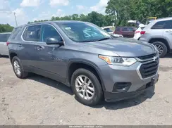 1GNERFKW9LJ201658 2020 CHEVROLET TRAVERSE