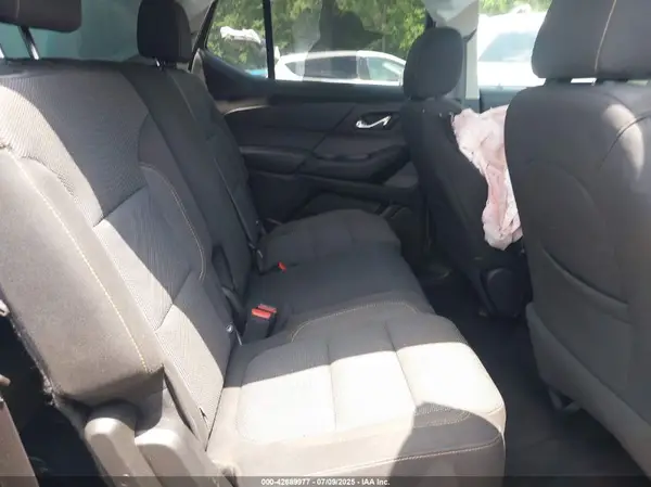 1GNERFKW9LJ201658 2020 CHEVROLET TRAVERSE - Image 8